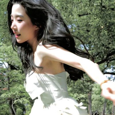 牛仔公主