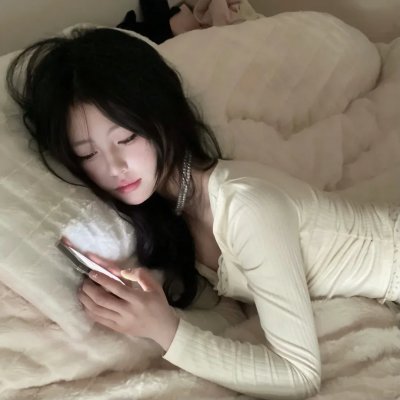 一切顺利的女孩