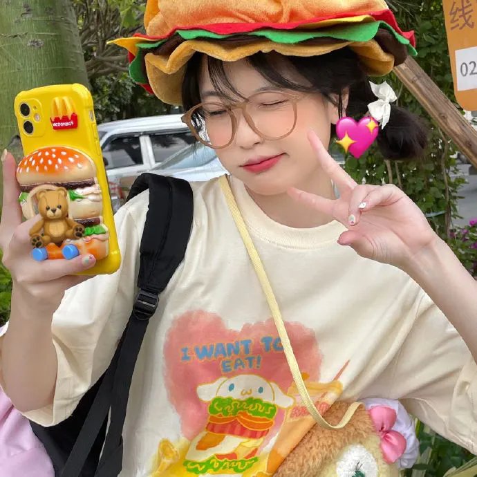 神秘友友