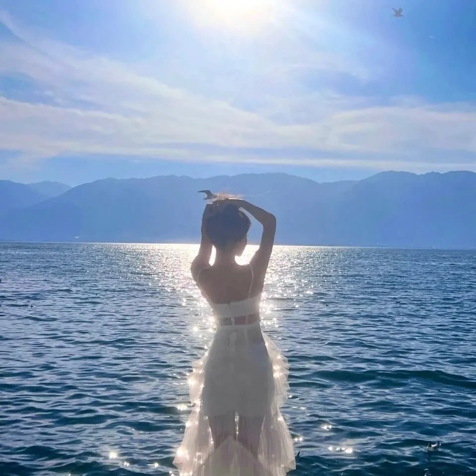 逃出宁静海